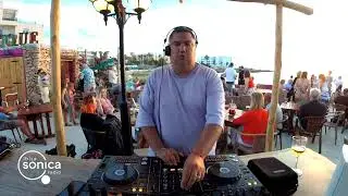 Aday Chinea - Ibiza Sonica Kumharas Sunset Sessions
