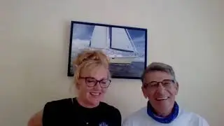 Virtual Q&A: Island Packet 439 - Best Full-Size Cruiser