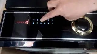 New Product - Lamiss Safe