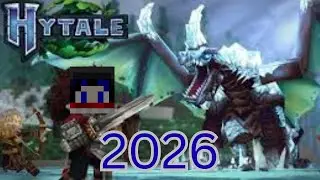 The Hytale Experience