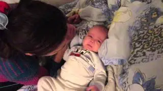 Федя, бабки, сопля и рука :)