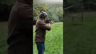 45/70 Rolling Block rifle BP load 
