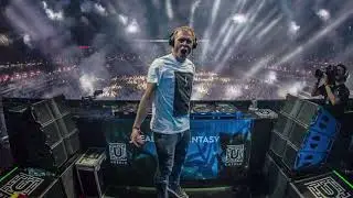 Armin van Buuren & Seth Hills - ID [Give Me The Love]
