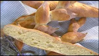 Французский багет