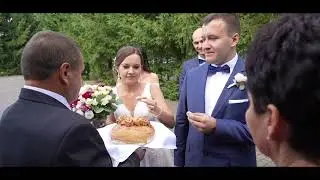 Wedding Day Thriller Agnieszka & Konrad 30 07 2021