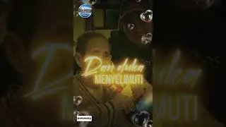MENGENANG (ALM.) IBUNDA