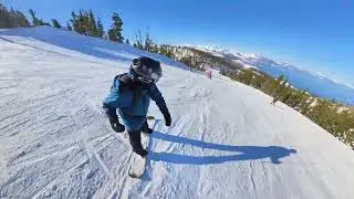 Heavenly - Ridge Run