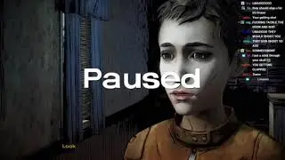 yourRAGE zombie impression