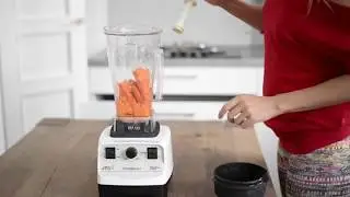 JTC OmniBlend I TM767 Heavy Duty Blender