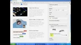 How To Create A Gmail Account In English-Blogger Part-1