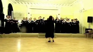 «Черемуха» РНП обр. Ю. Брагина