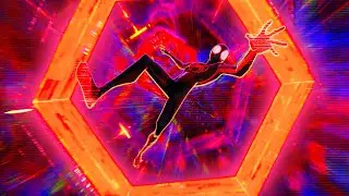 Sunflower [AUDIO] Post Malone [SPIDER-MAN: INTO THE SPIDER-VERSE]
