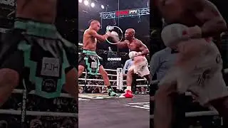 The Secret To Counterpunching