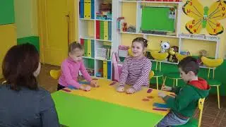 Детский сад № 35 города Орши. Инклюзивный мир дошкольного образования
