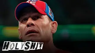 JOHN CENA ANNOUNCES HIS RETIRE !!! | Holy Sh*t Episode 4 (SO3)