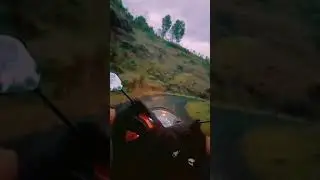 Dari kuik gajah otw kota!