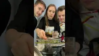 Фрукты В СТЕКЛЕ🍎 (Часть 2)