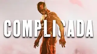 The Flash is NOT everything they say