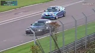 Ring Knutstorp 2021 Youngtimer 2 Heat 1