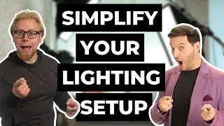 How Can You Effectively Light a Scene for Video Production?