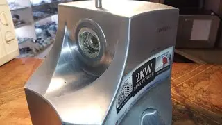 Ремонт мясорубки Kenwood MG 70 !