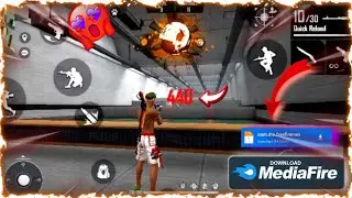 100% FreeFire Auto Headshot Config File❣️Ob33 Headshot File🔥FF MAX Headshot File🔰FF On Recoil Config