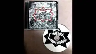 Boombap Saints - What We Do (The Halifax BoomBap Project 2010)