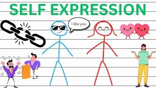 Express Yourself With Detachment (Best Outcome Is Not Needing One)