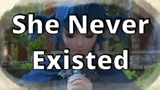 What if the Final Days never happened? Final Fantasy 14