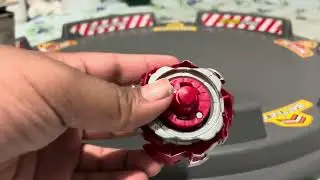 Salvage Valtryek (Rashad version ) VS Curse Ragnaruk 