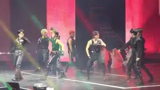 [HD] ATEEZ - Guerilla (Prudential Center in Newark) 221127 | Day 1