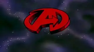 The Avengers: United They Stand • Opening Theme