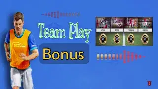 Top eleven 2023| Simple Tactics Guide (Best way to use TP training Bonus) #topeleven3d