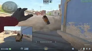 A mirage T-strat for soloq players [strat] 
