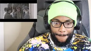 Nosfe feat Angeles - Extraterestri (Official Reaction)