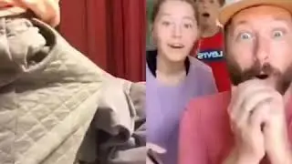 Most ironic tik tok ever