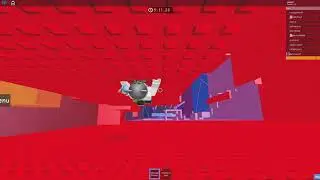 (8:20.64) Thanos Tower Glitch World Record