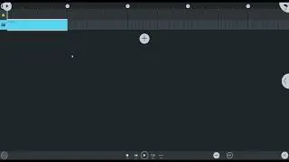 FL Studio Mobile Tutorial - Copy & Paste