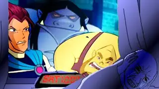 If you were Bloom's neighbors sleeping in night with a magic battle going on:(Headphone warning)