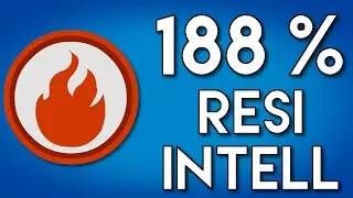 (DOFUS) STUFF 188 % RESISTANCE FEU !