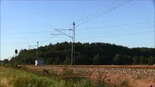 Tmz 1409 og Tmz 1461 i Fredrikstad 8.8.2015