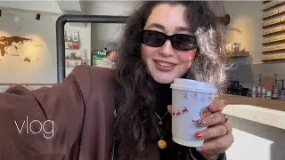 VLOG | benimle bir gün, mini alışveriş, eski Mardin.