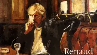 Renaud - Tout arrêter... (Audio officiel)