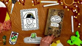 De zondag van Oeteldonk - Protocollen