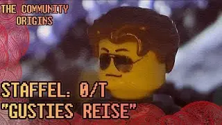 The Community Origins | Staffel 0/T Folge 4 