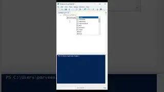 Quick Guide: How to Check PowerShell Version on Windows