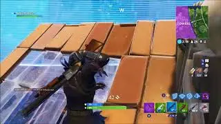 Fortnite Kill Montage Sniper and so on By MxYourStar