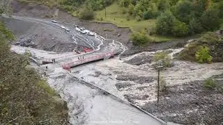 осень в горах Дагестана.   дидостан (цунтинский район)