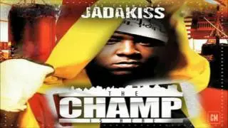 Jadakiss - The Champ Is Here [FULL MIXTAPE + DOWNLOAD LINK] [2004]