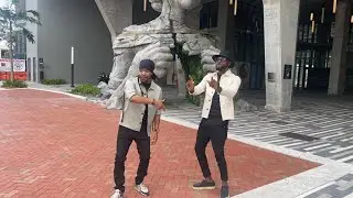 Iyara, Turbulence - BraveHeart (Official Video)